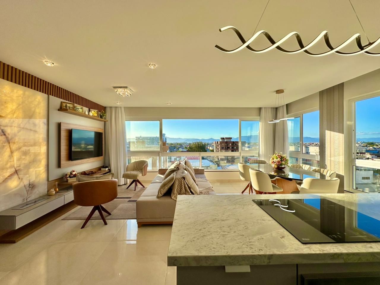 Apartamento 3 dormitórios à venda em Centro Capão da Canoa | Ref.: 7824