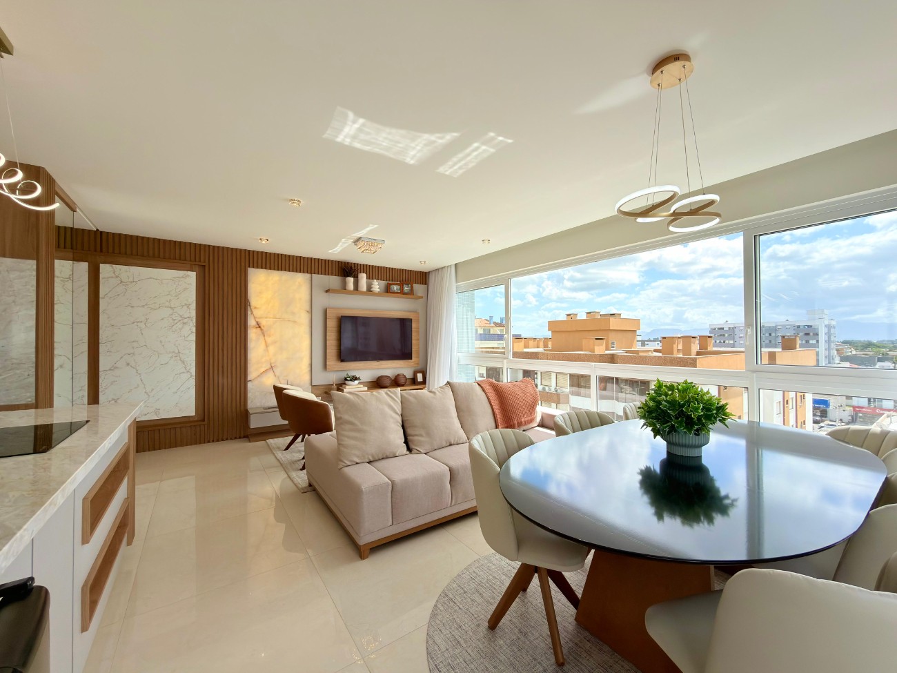 Apartamento 3 dormitórios à venda emCentro Capão da Canoa | Ref.: 7824