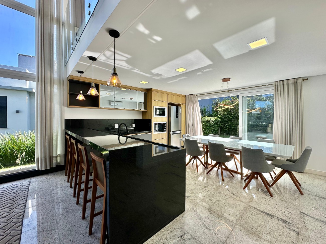 Casa de Condomínio, 4 quartos - Foto 7