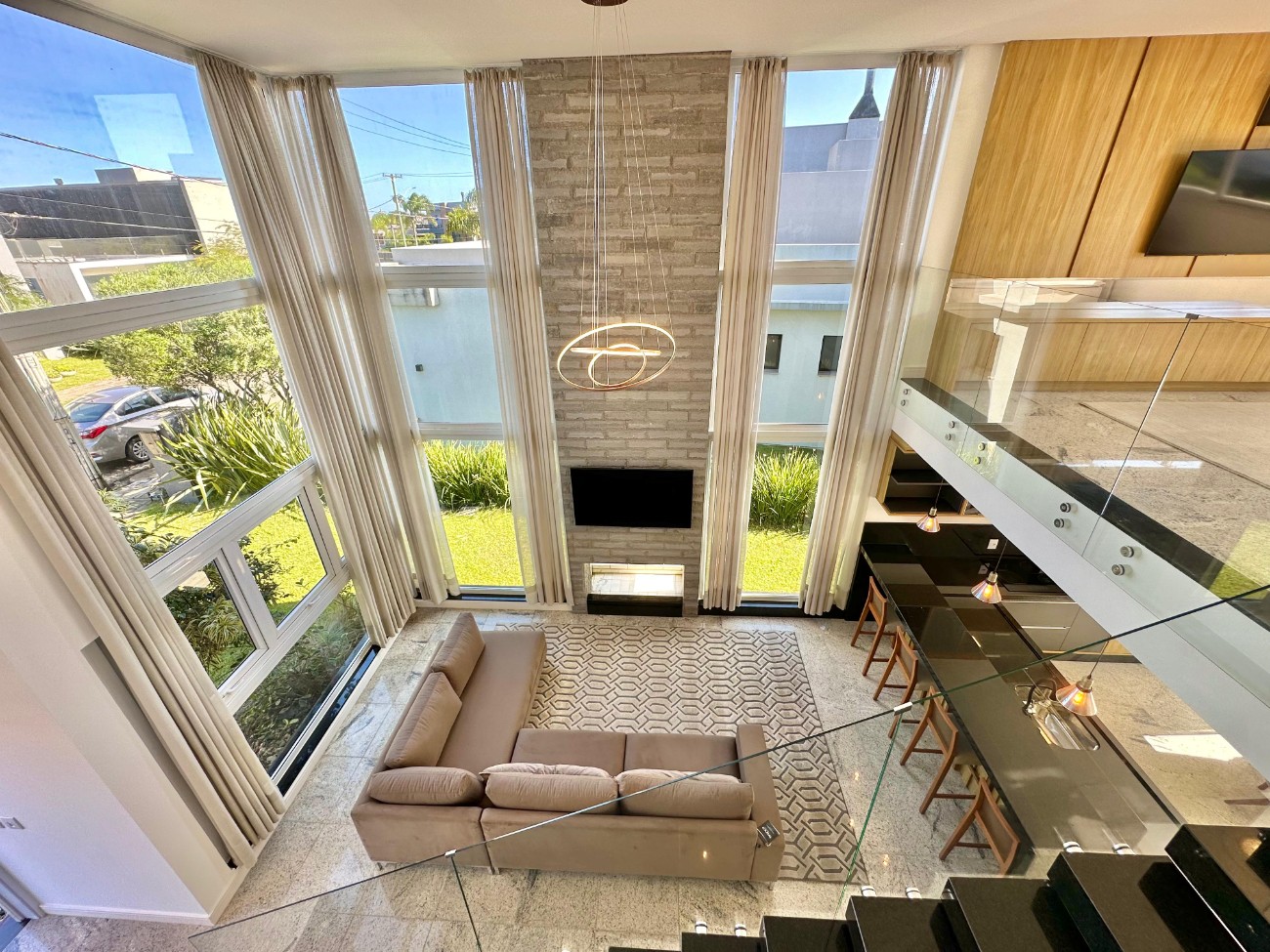 Casa de Condomínio, 4 quartos - Foto 19