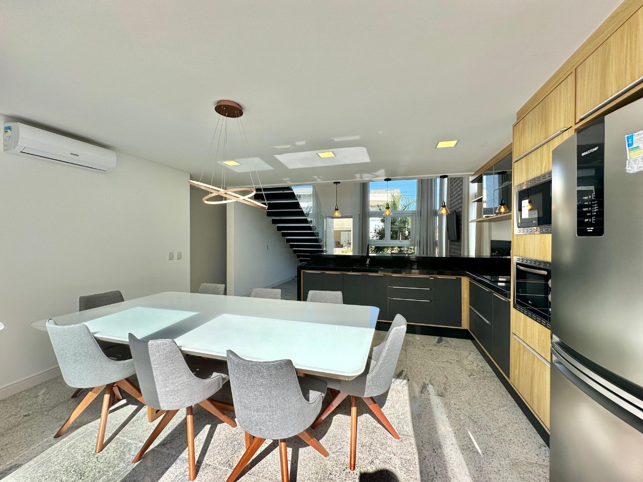 Casa de Condomínio, 4 quartos - Foto 8