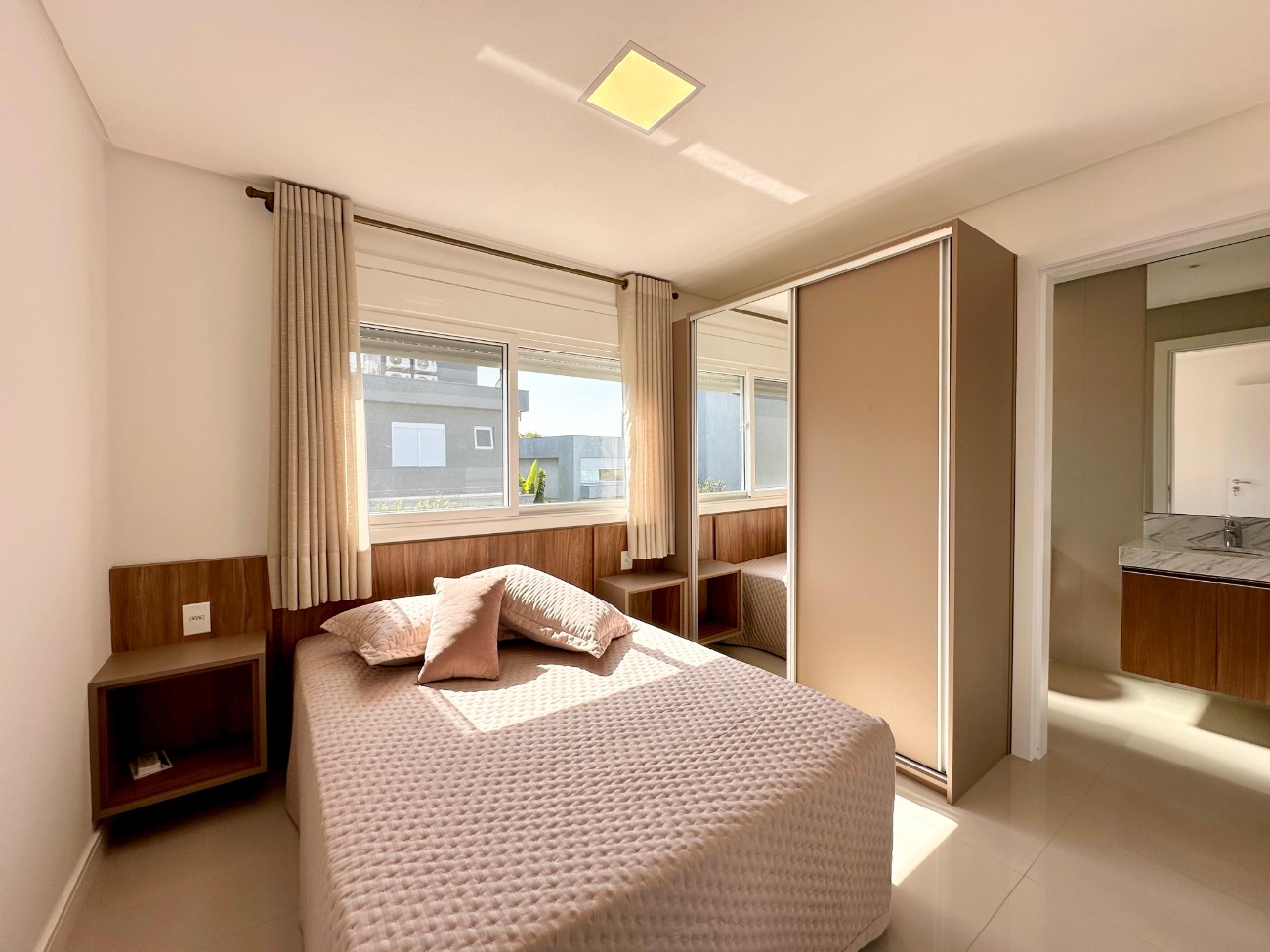 Casa de Condomínio, 4 quartos - Foto 15