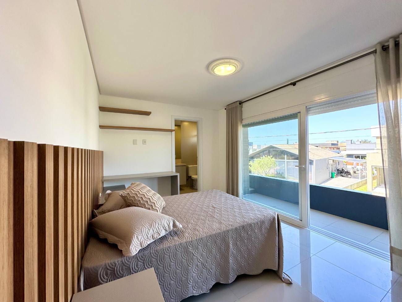 Casa de Condomínio, 4 quartos - Foto 20