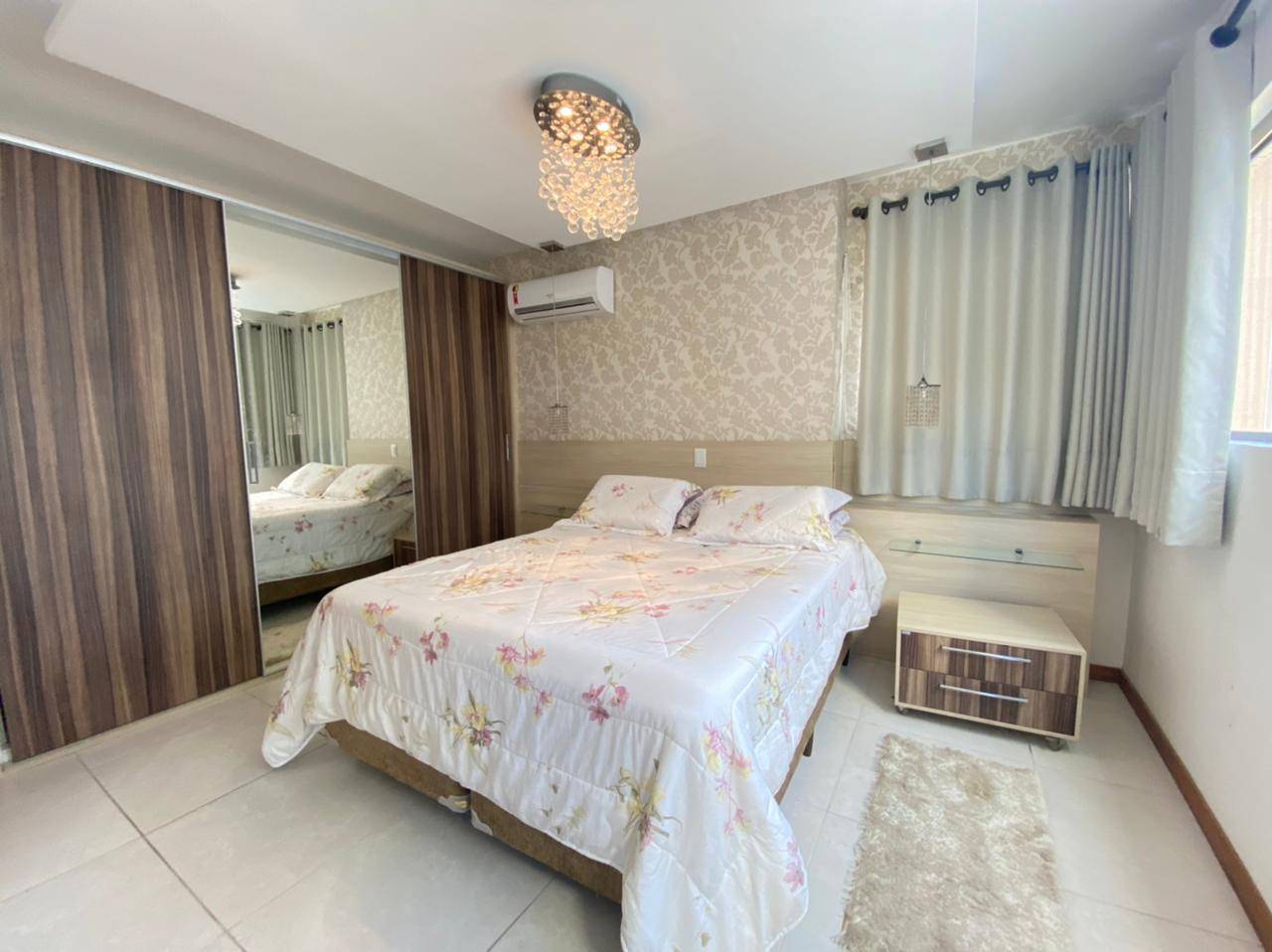 Apartamento à venda com 3 quartos - Foto 12