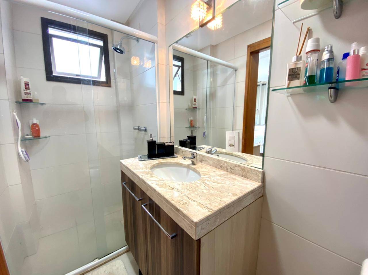 Apartamento à venda com 3 quartos - Foto 11