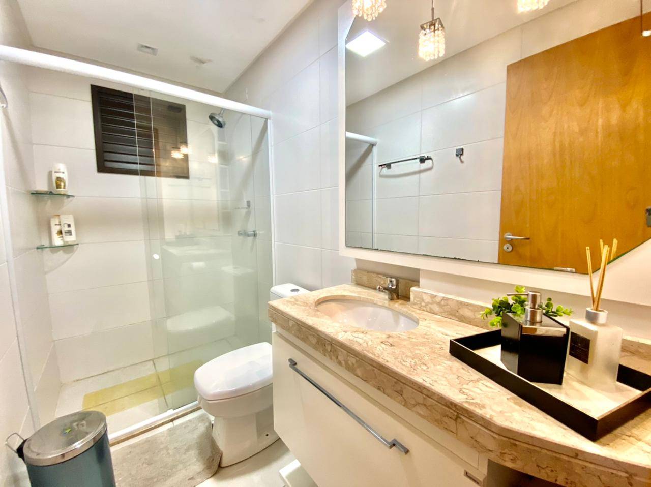 Apartamento à venda com 3 quartos - Foto 16
