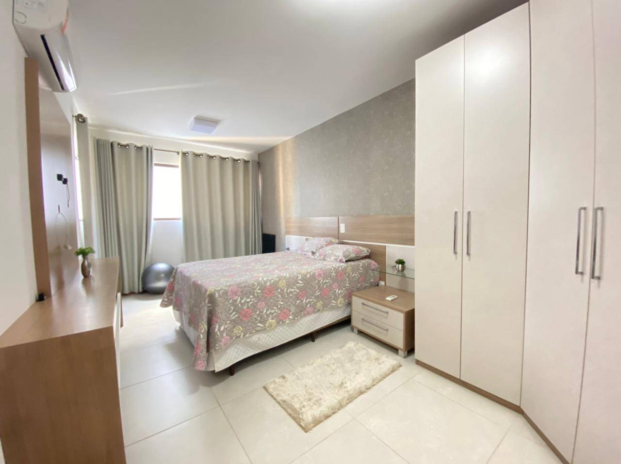 Apartamento à venda com 3 quartos - Foto 14