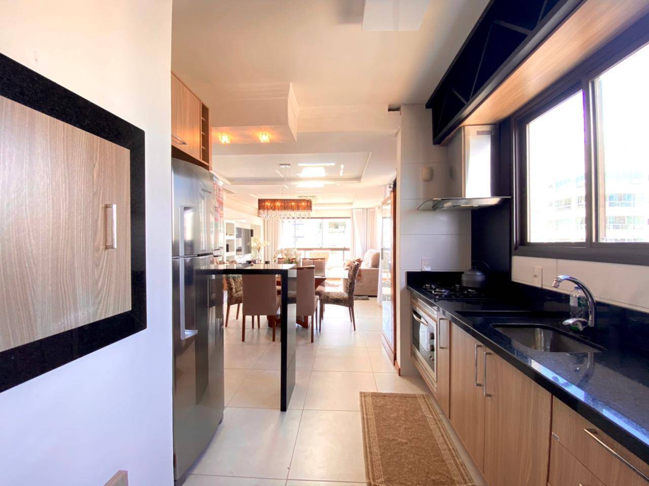 Apartamento à venda com 3 quartos - Foto 10