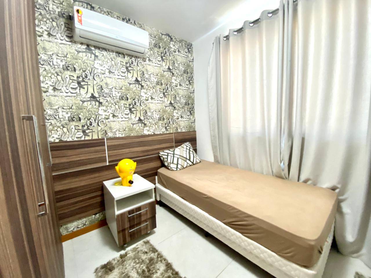 Apartamento à venda com 3 quartos - Foto 15