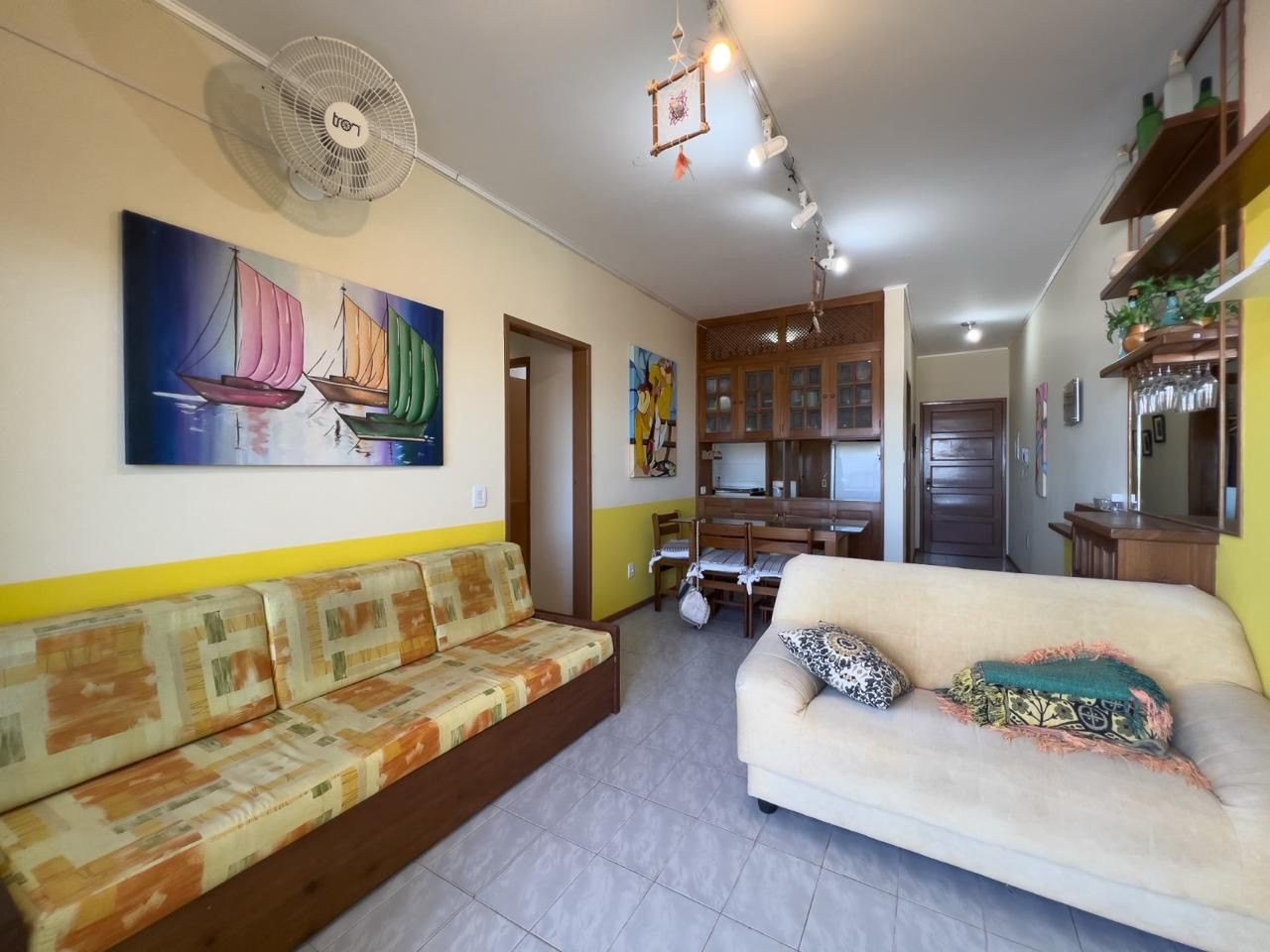 Apartamento, 3 quartos, 94 m² - Foto 4