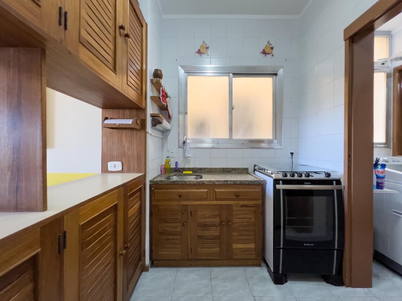 Apartamento, 3 quartos, 94 m² - Foto 6
