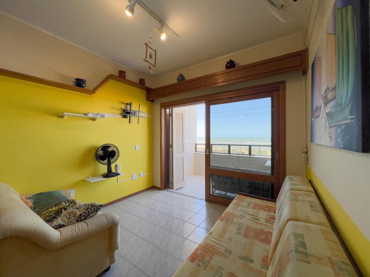 Apartamento, 3 quartos, 94 m² - Foto 2