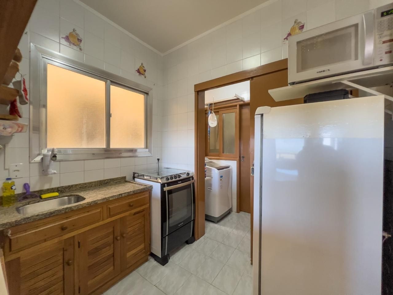 Apartamento, 3 quartos, 94 m² - Foto 7