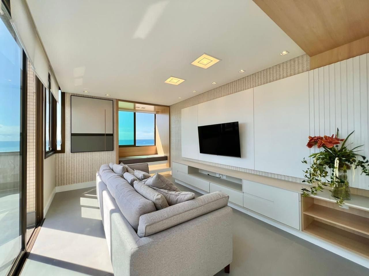 Apartamento, 3 quartos, 265 m² - Foto 9