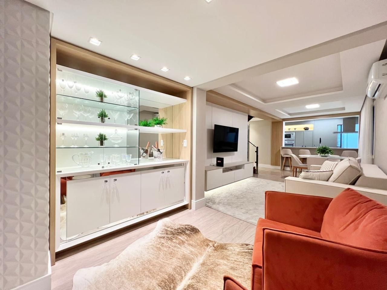 Apartamento, 3 quartos, 265 m² - Foto 4