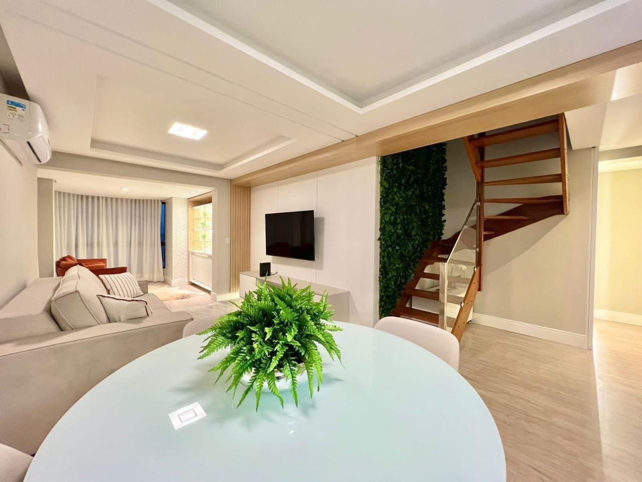 Apartamento, 3 quartos, 265 m² - Foto 3