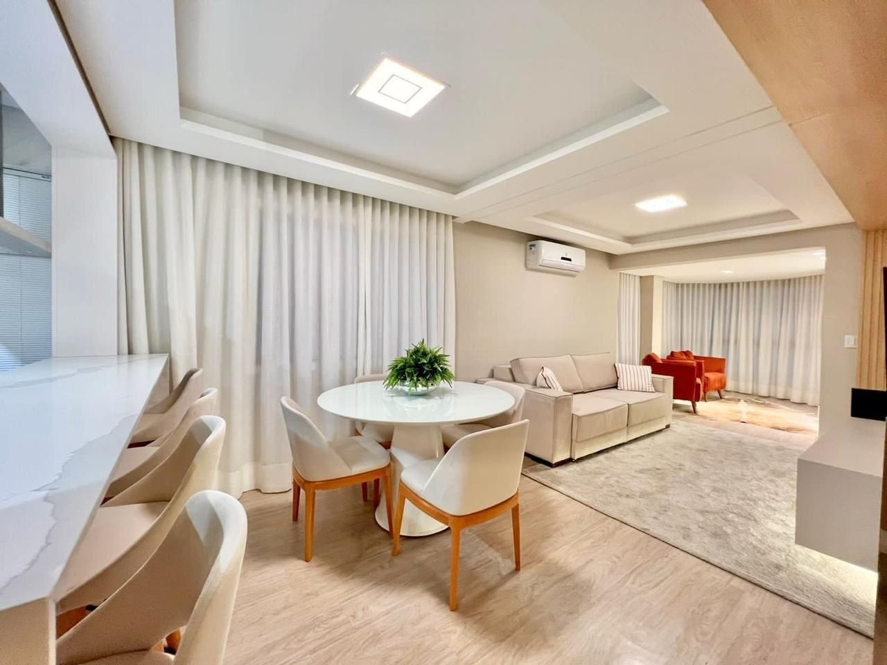 Apartamento, 3 quartos, 265 m² - Foto 5