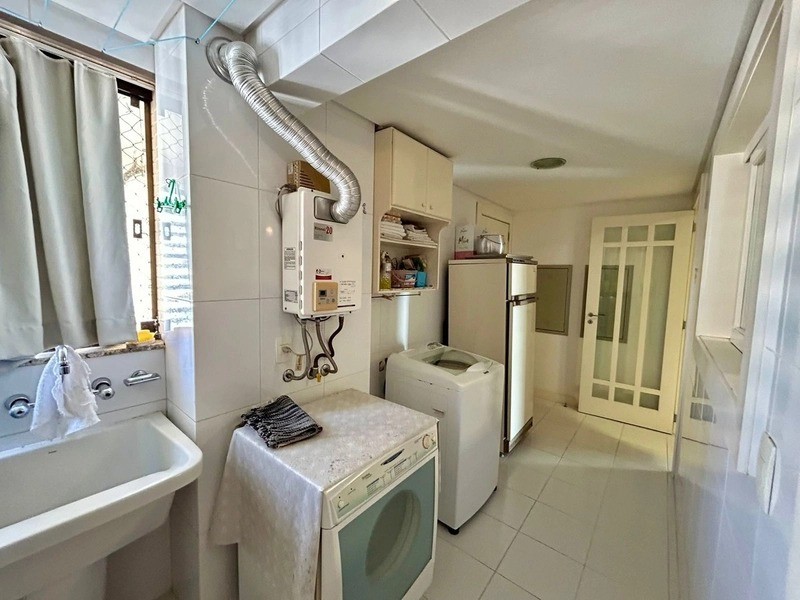 Apartamento, 3 quartos, 250 m² - Foto 15