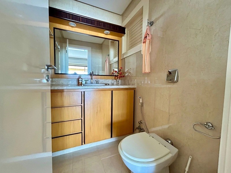 Apartamento, 3 quartos, 250 m² - Foto 14