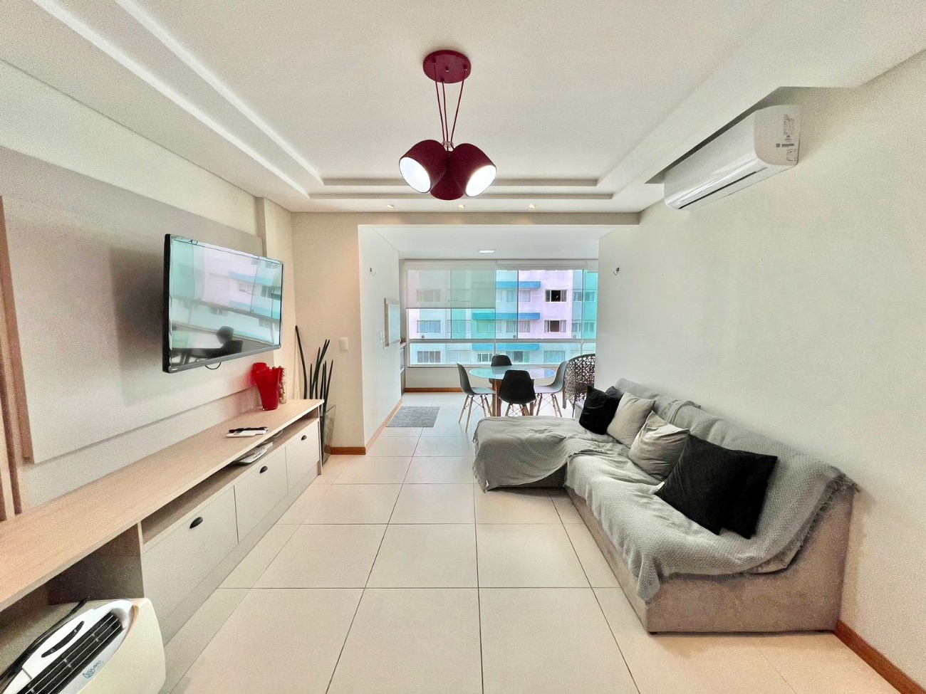 Apartamento, 2 quartos, 117 m² - Foto 7