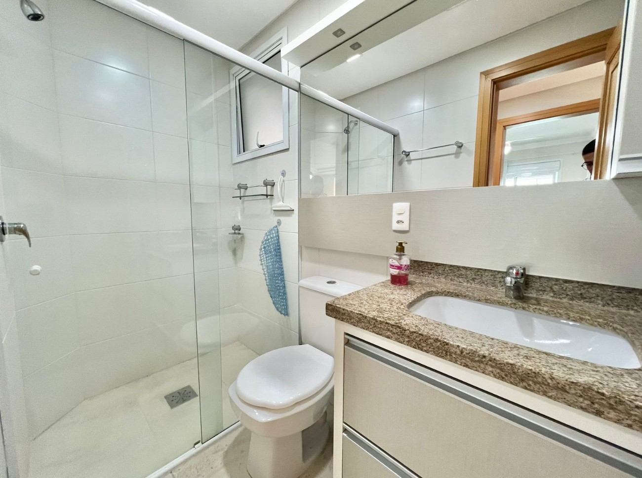 Apartamento, 2 quartos, 117 m² - Foto 13