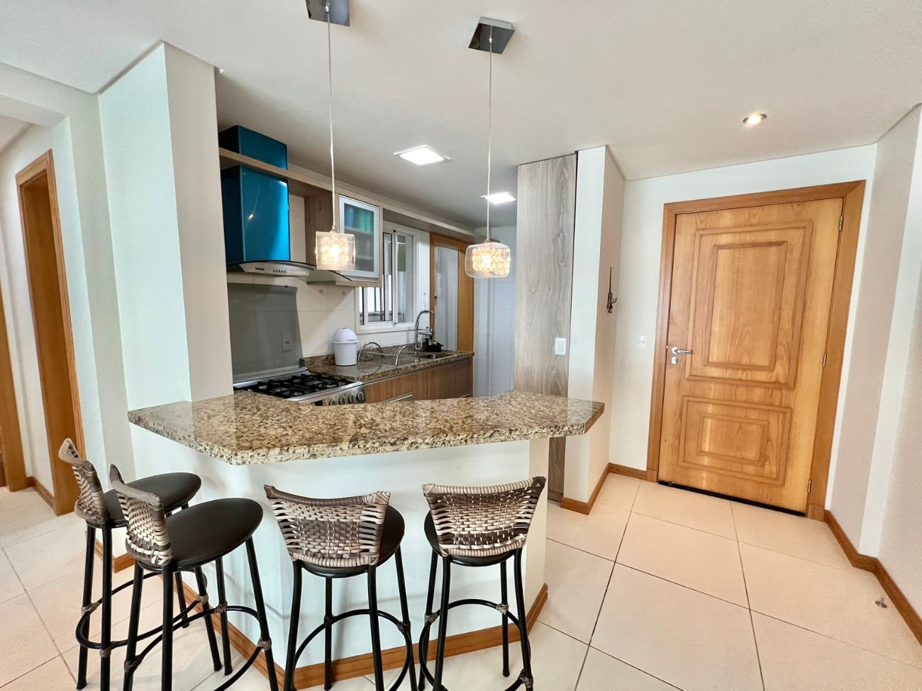 Apartamento, 2 quartos, 117 m² - Foto 8