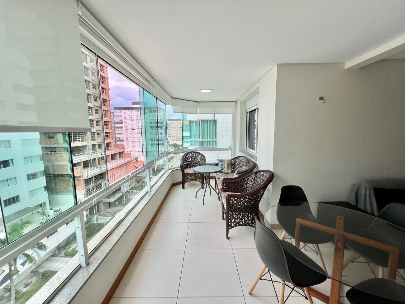 Apartamento, 2 quartos, 117 m² - Foto 4