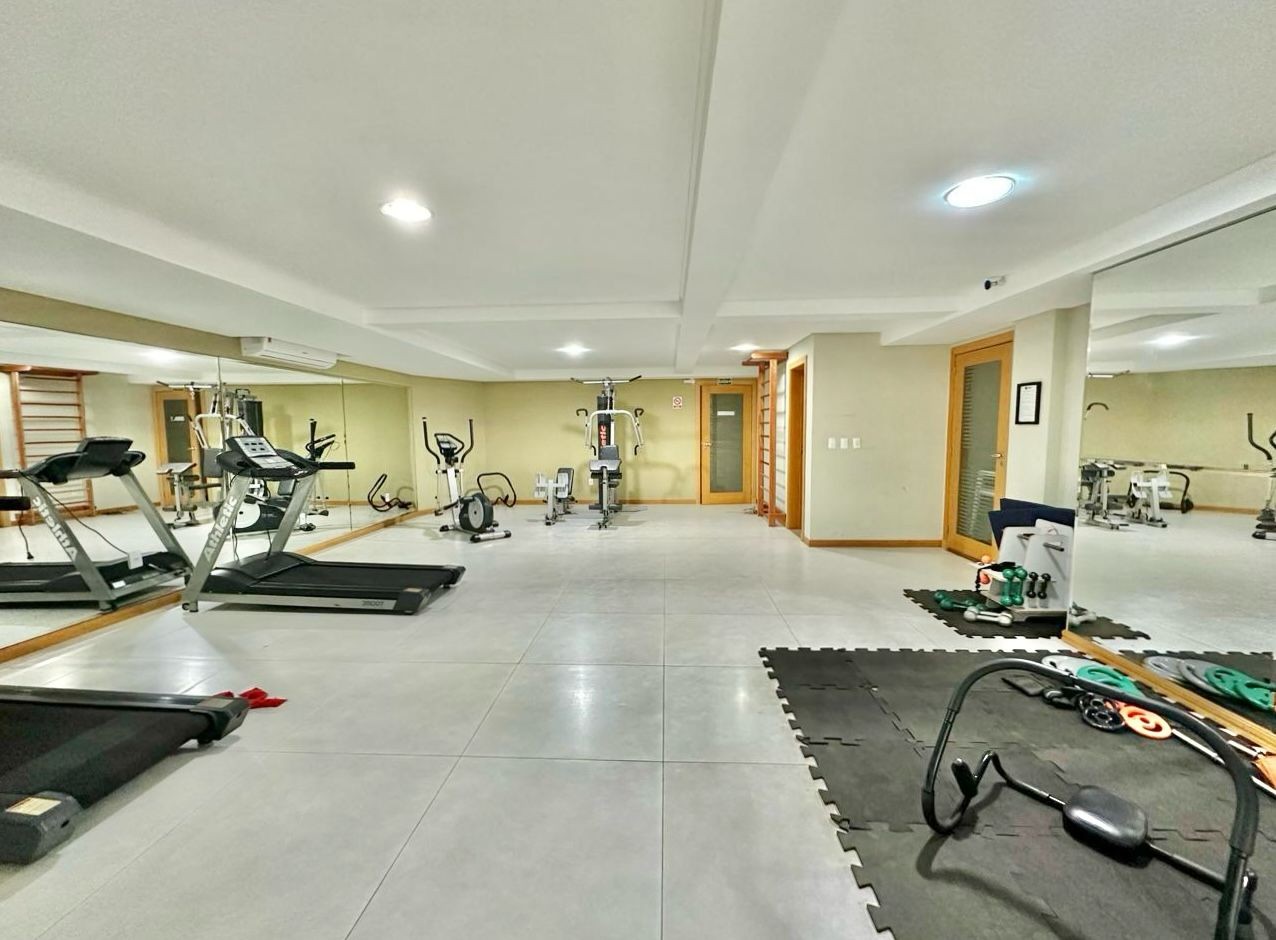Apartamento, 2 quartos, 117 m² - Foto 17