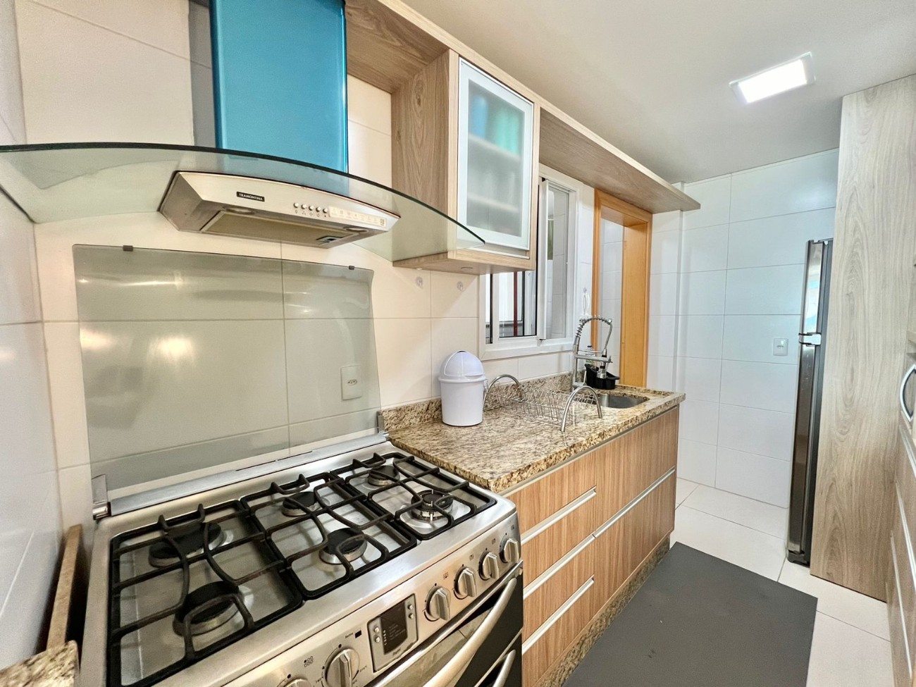 Apartamento, 2 quartos, 117 m² - Foto 11