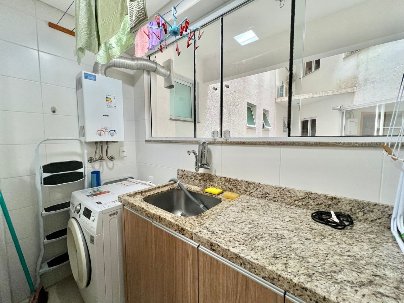 Apartamento, 2 quartos, 117 m² - Foto 12