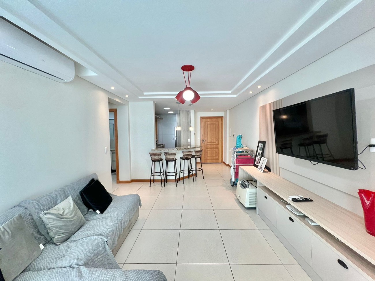 Apartamento, 2 quartos, 117 m² - Foto 6