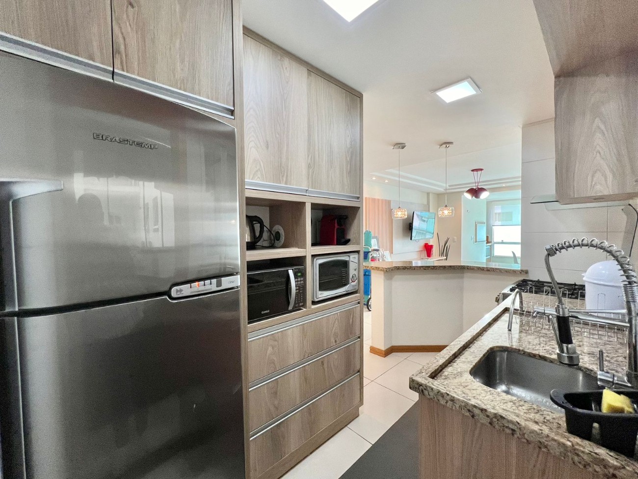 Apartamento, 2 quartos, 117 m² - Foto 9