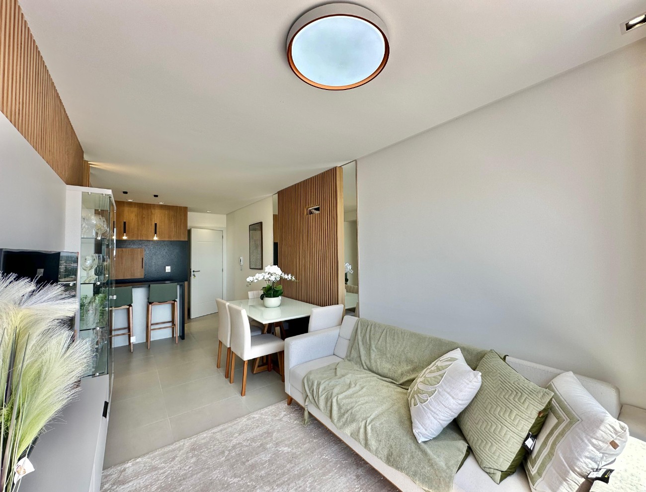 Apartamento, 2 quartos, 96 m² - Foto 7