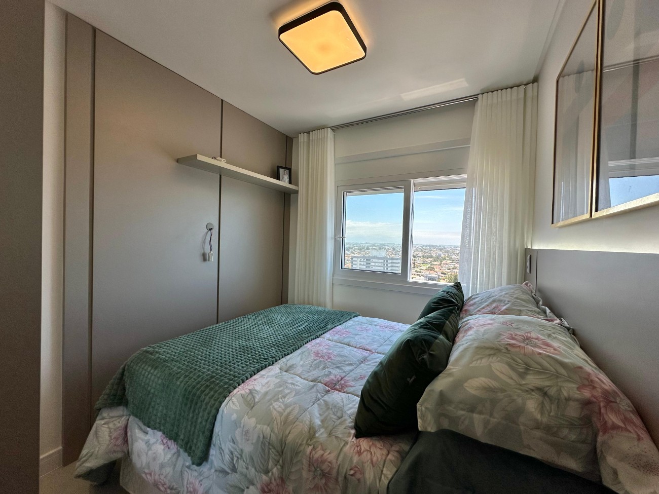 Apartamento, 2 quartos, 96 m² - Foto 16