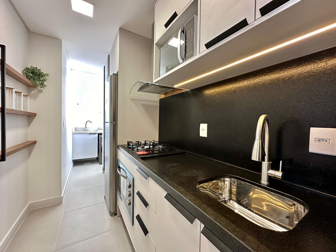 Apartamento, 2 quartos, 96 m² - Foto 12