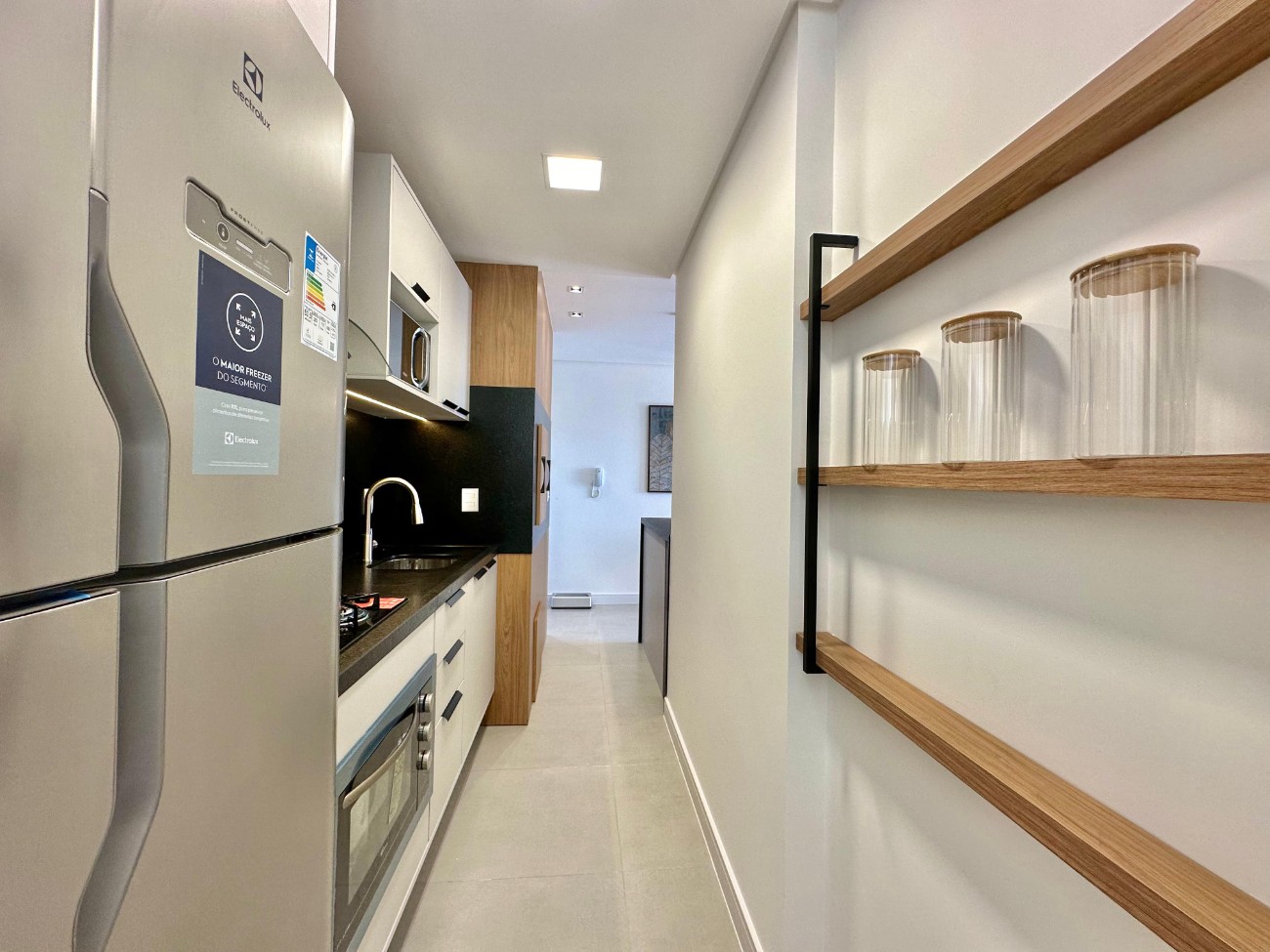 Apartamento, 2 quartos, 96 m² - Foto 15