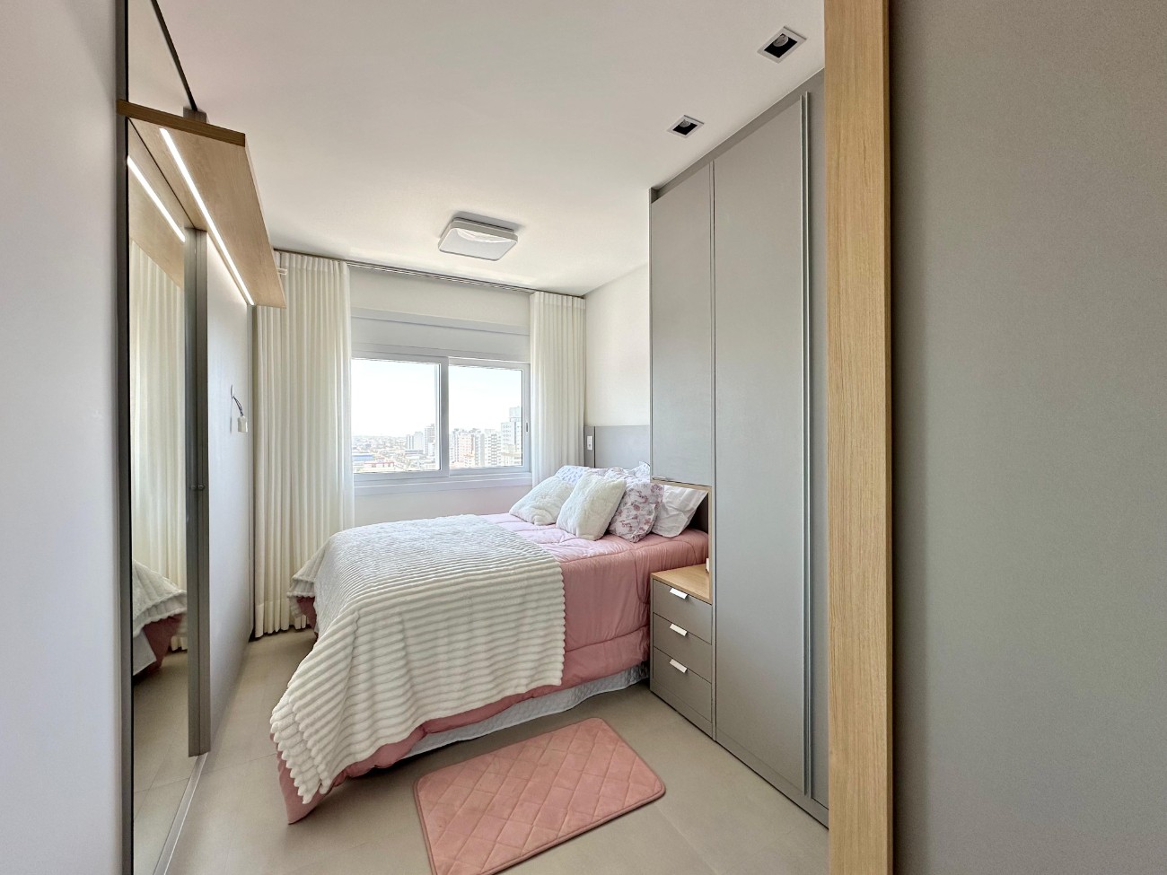 Apartamento, 2 quartos, 96 m² - Foto 19