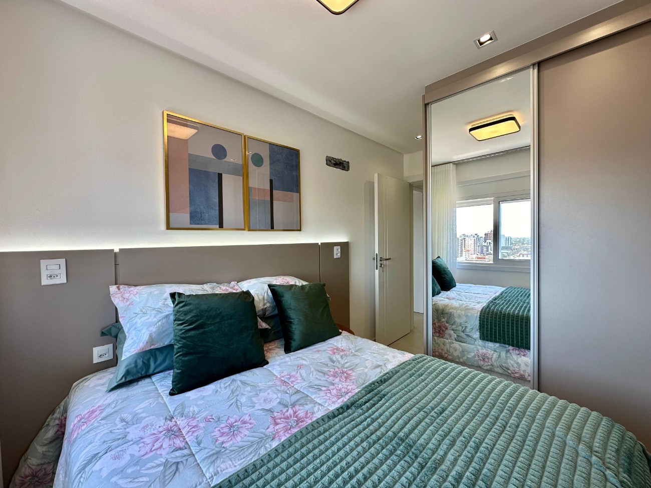 Apartamento, 2 quartos, 96 m² - Foto 17