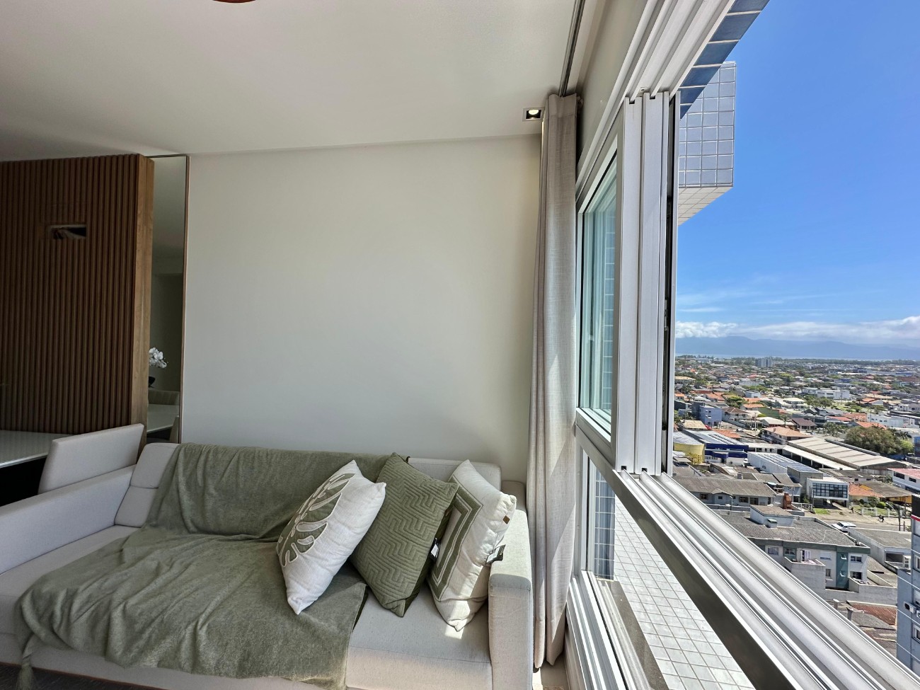 Apartamento, 2 quartos, 96 m² - Foto 8