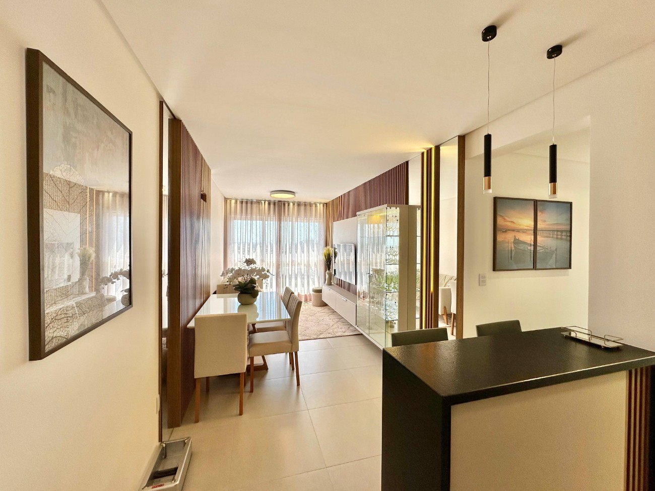 Apartamento, 2 quartos, 96 m² - Foto 4