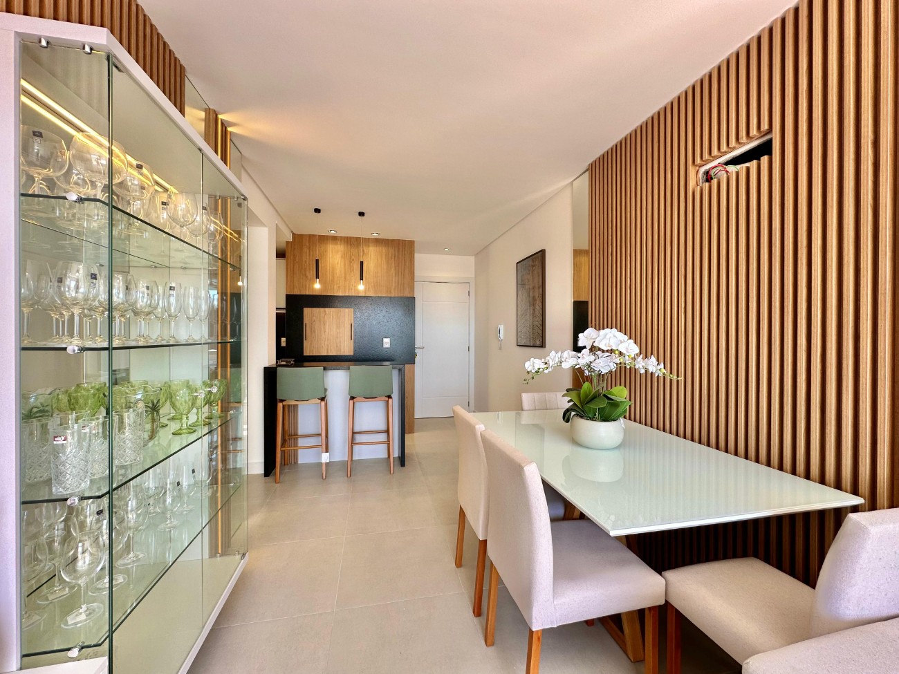 Apartamento, 2 quartos, 96 m² - Foto 9