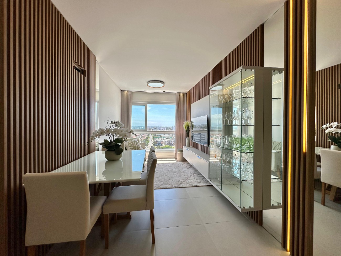 Apartamento, 2 quartos, 96 m² - Foto 3