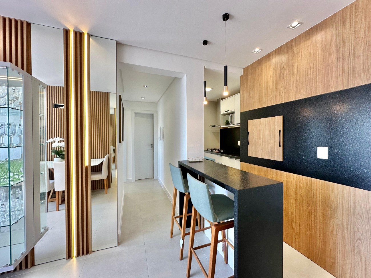 Apartamento, 2 quartos, 96 m² - Foto 11