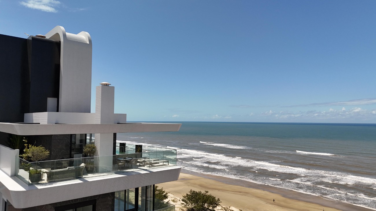 Apartamento, 3 quartos, 312 m² - Foto 4