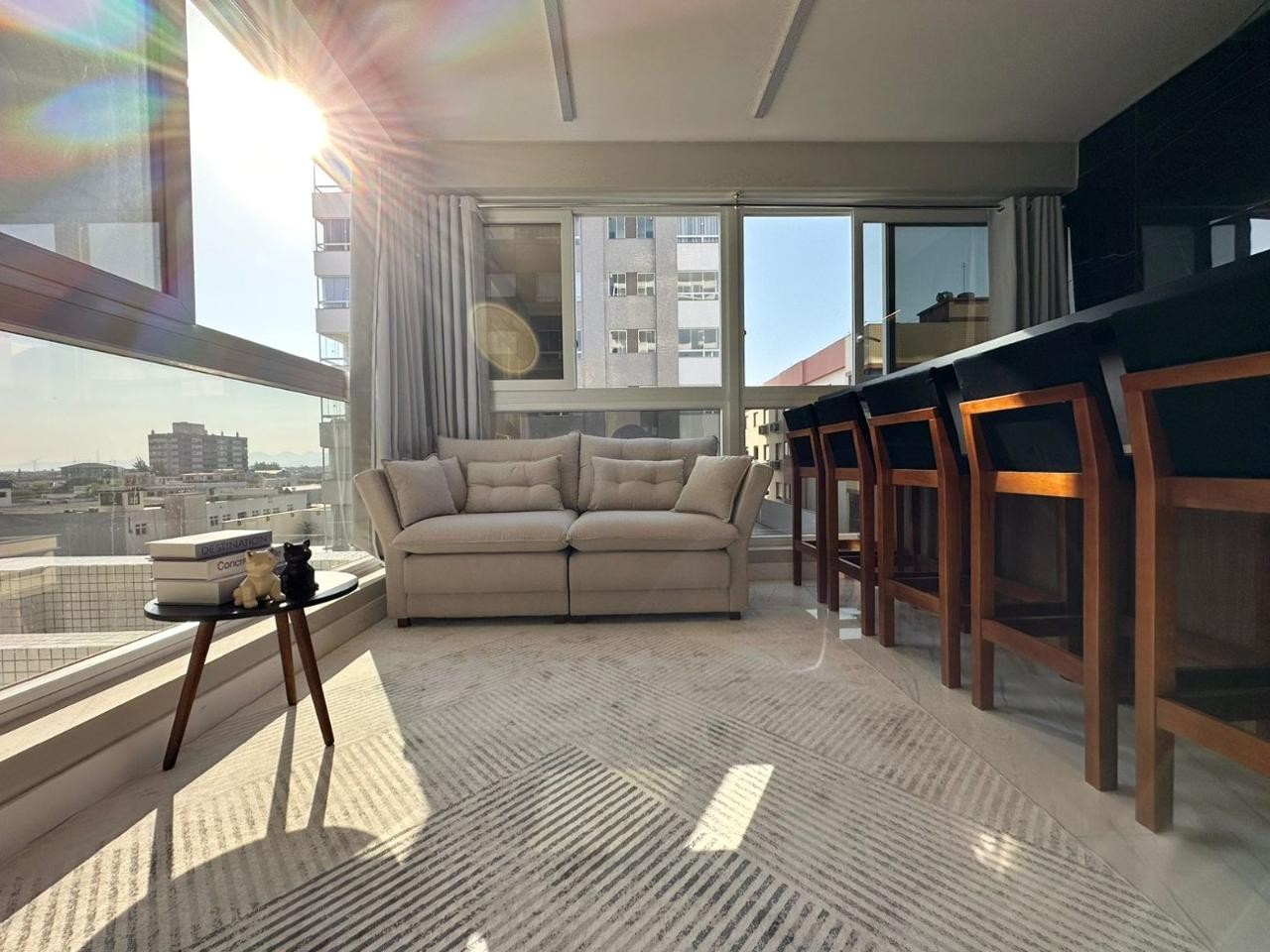 Apartamento 2 dormitórios à venda emZona Nova Capão da Canoa | Ref.: 7896