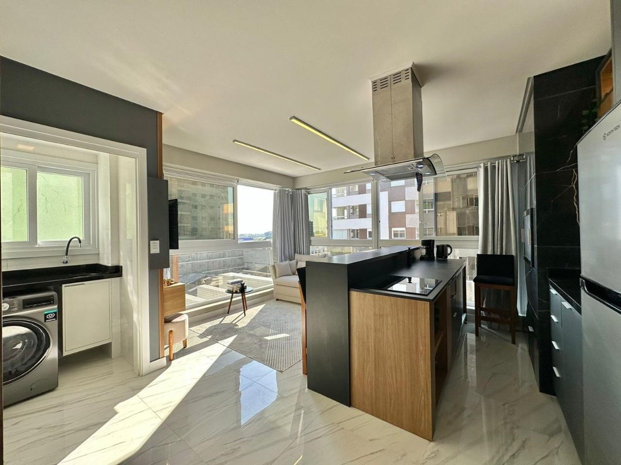 Apartamento, 2 quartos - Foto 20
