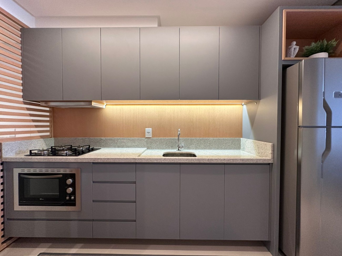 Apartamento, 2 quartos, 99 m² - Foto 10