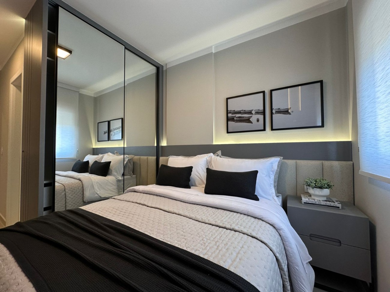 Apartamento, 2 quartos, 99 m² - Foto 9