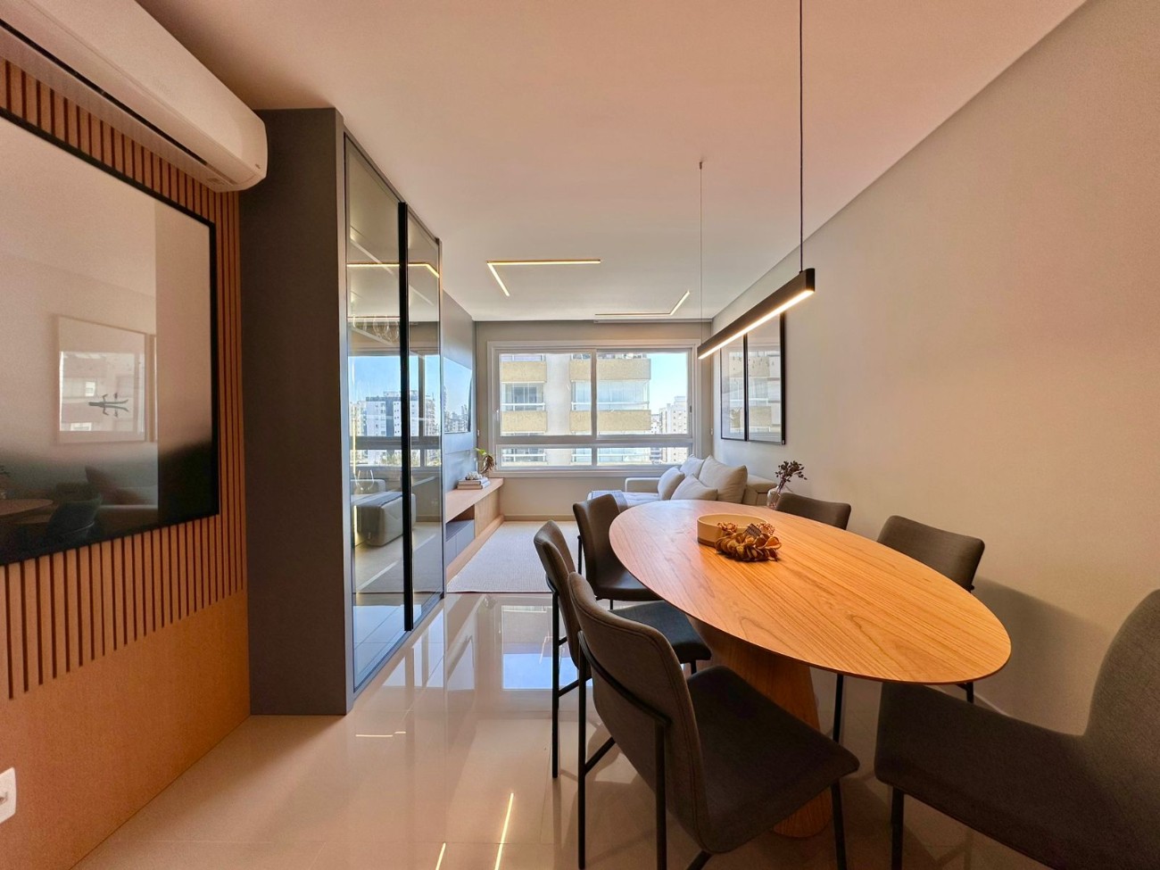 Apartamento, 2 quartos, 99 m² - Foto 3