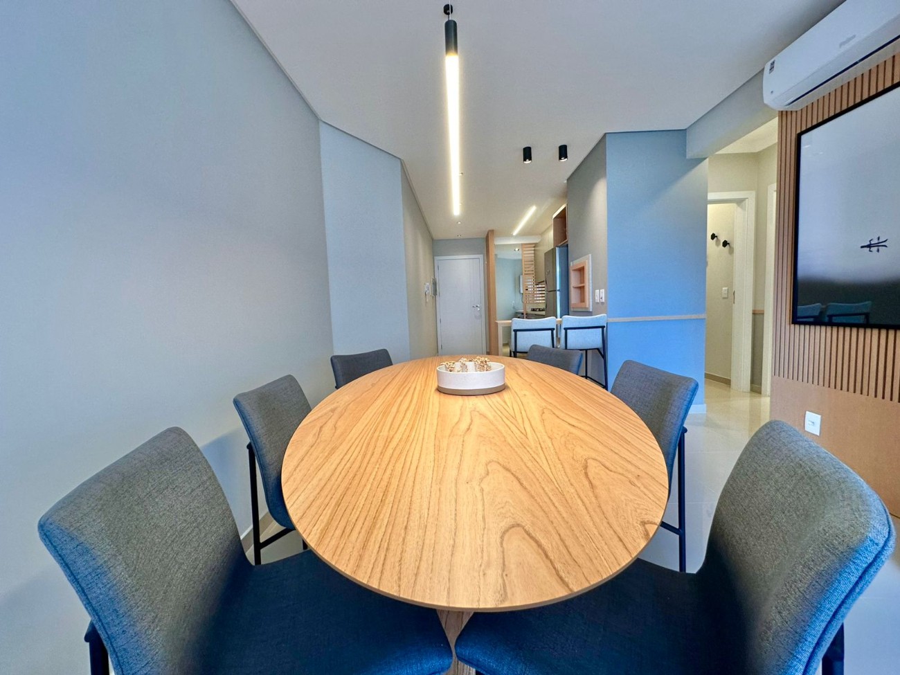 Apartamento, 2 quartos, 99 m² - Foto 6